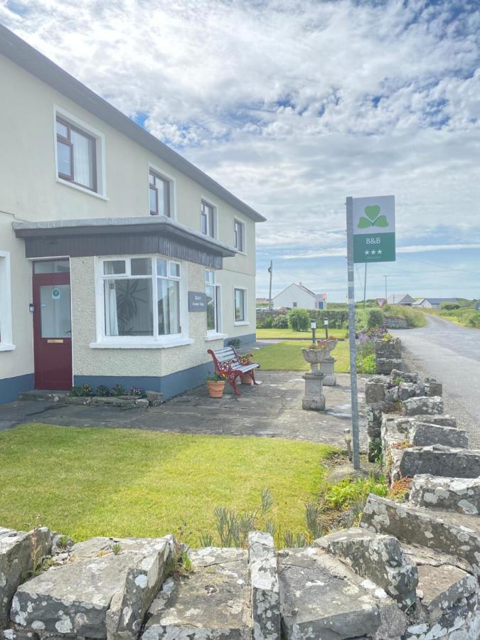 Clonmore Lodge B&B Quilty Exterior foto