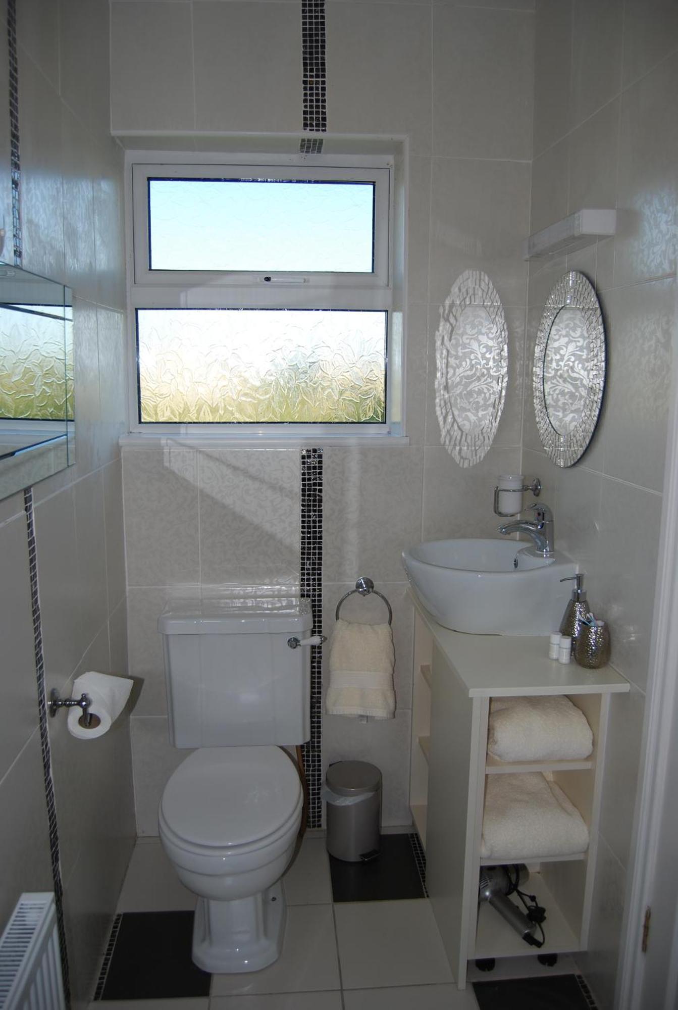 Clonmore Lodge B&B Quilty Exterior foto