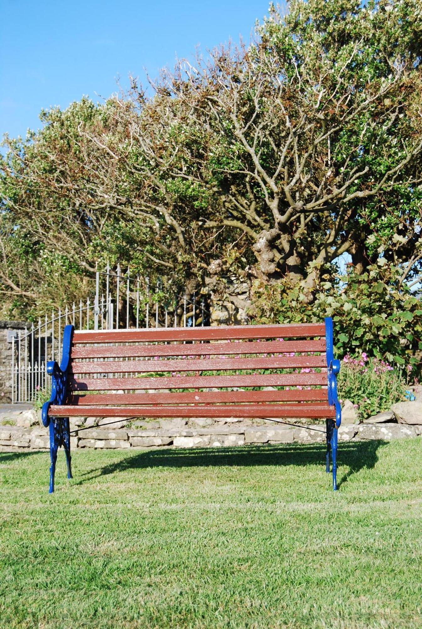 Clonmore Lodge B&B Quilty Exterior foto