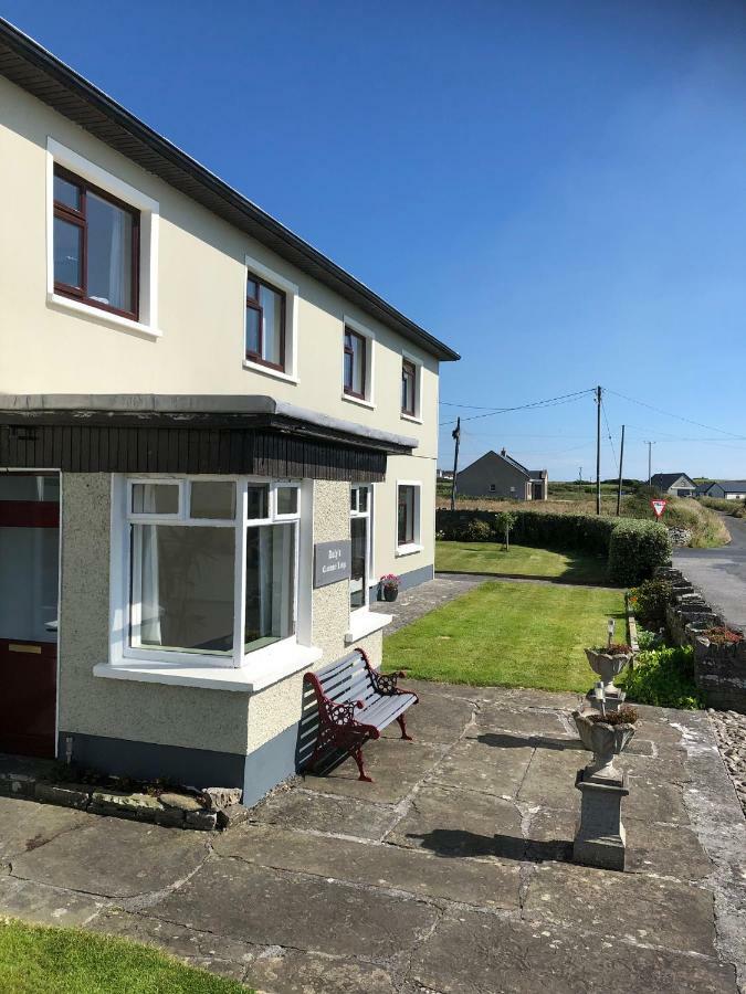 Clonmore Lodge B&B Quilty Exterior foto